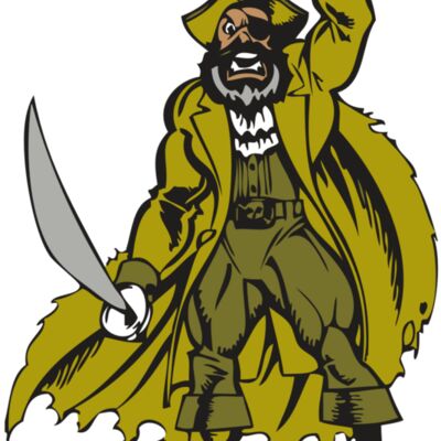 BAW PIRATE 12 RC Thumbnail