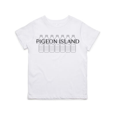 Pigeon Island Kids Eco-Cotton Premium T Thumbnail