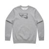 Mens United Crew (Clearance) Thumbnail