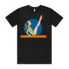 Mens Basic Tee Thumbnail