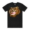 Mens Basic Tee Thumbnail