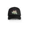 Frame Foam Trucker Cap Thumbnail