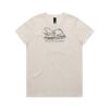 Women's Maple Tee Thumbnail