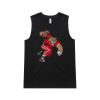Women's Upside Tank Thumbnail