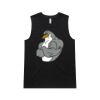 Women's Upside Tank Thumbnail