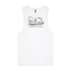 Mens Barnard Tank Thumbnail