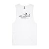 Mens Barnard Tank Thumbnail