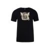 Mens Fitted Cotton Tee Thumbnail